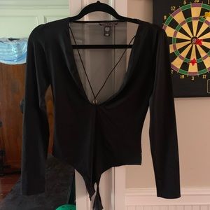 Victoria’s Secret bodysuit